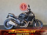 DUCATI DIAVEL