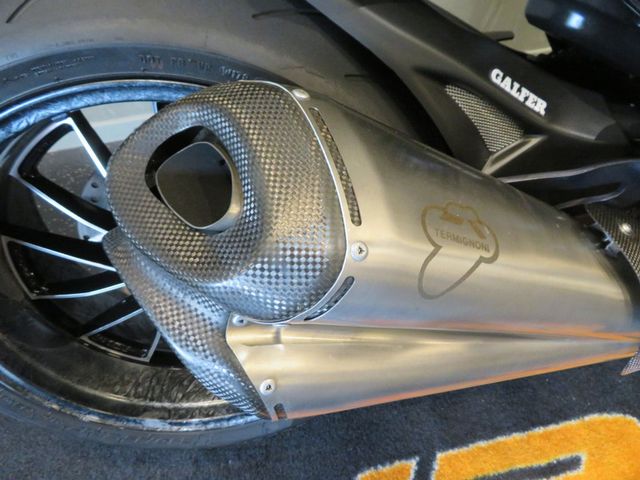 ducati - diavel