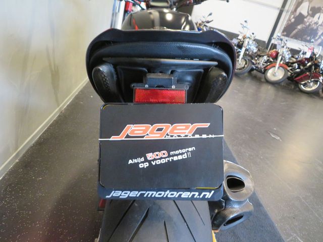 ducati - diavel