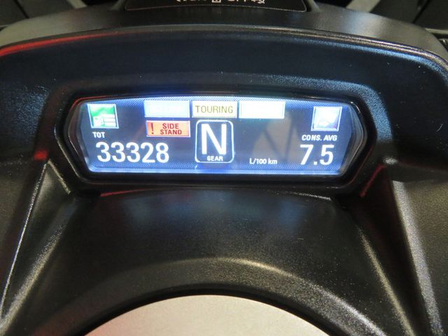 ducati - diavel
