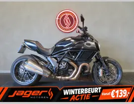 Ducati Diavel 2014 occasion