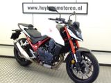 HONDA CB 750 HORNET