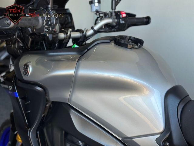 yamaha - tracer-9-gt
