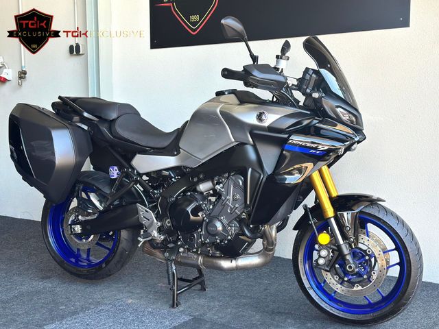 yamaha - tracer-9-gt