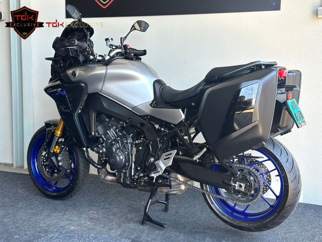 yamaha - tracer-9-gt