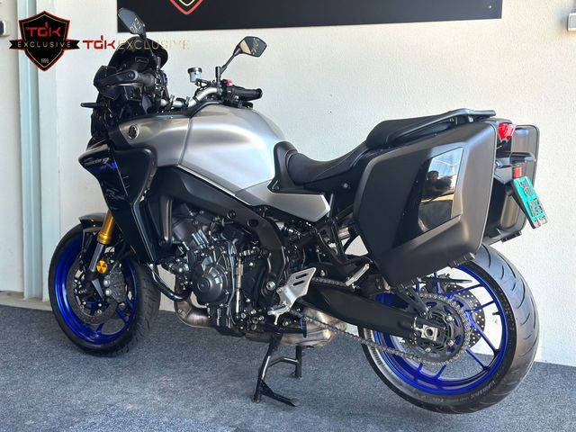 yamaha - tracer-9-gt