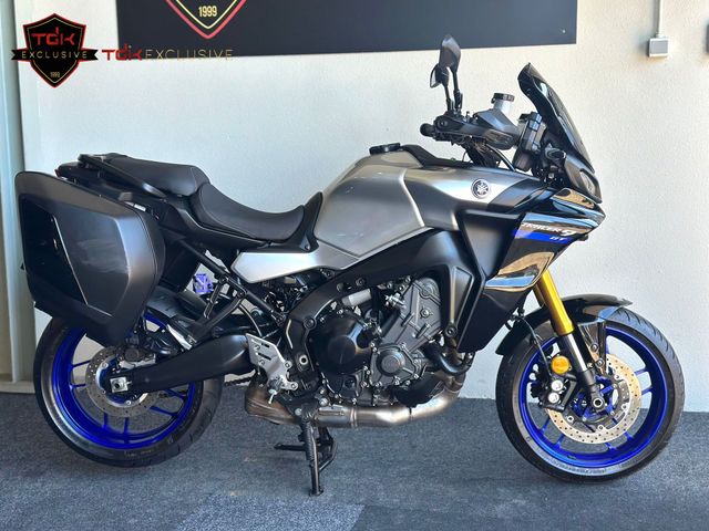 yamaha - tracer-9-gt