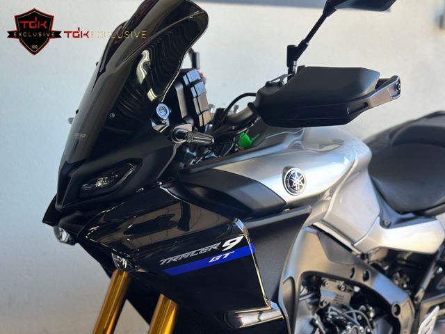 yamaha - tracer-9-gt