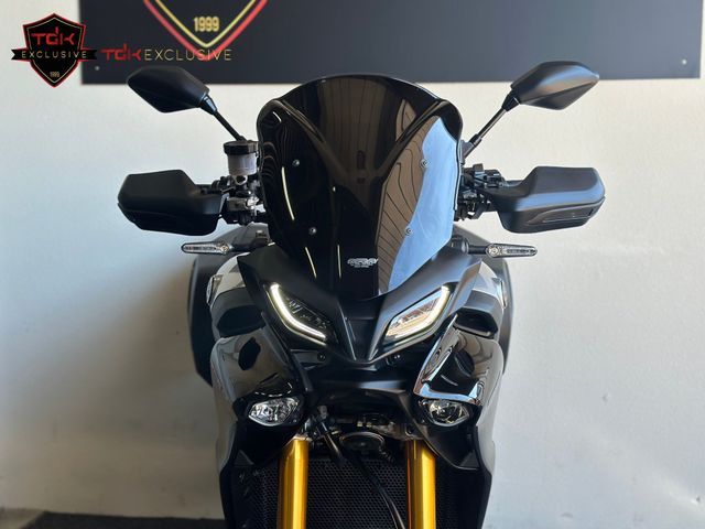 yamaha - tracer-9-gt
