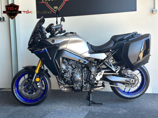 yamaha - tracer-9-gt