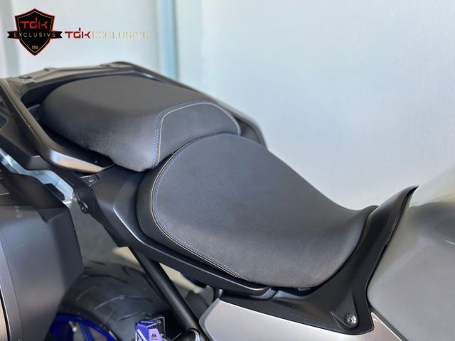 yamaha - tracer-9-gt