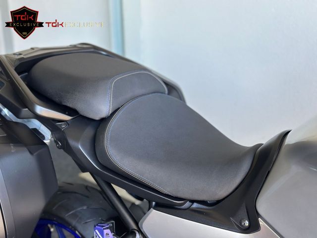 yamaha - tracer-9-gt