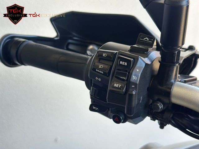 yamaha - tracer-9-gt