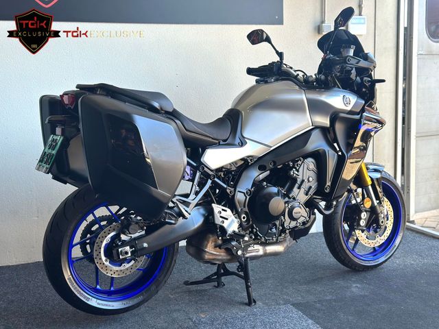 yamaha - tracer-9-gt