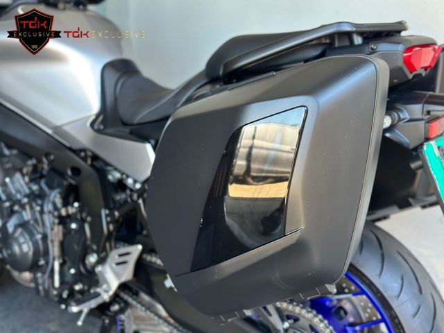 yamaha - tracer-9-gt