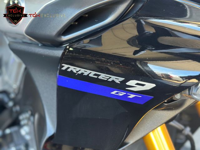 yamaha - tracer-9-gt