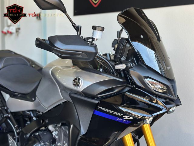 yamaha - tracer-9-gt