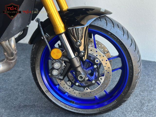 yamaha - tracer-9-gt