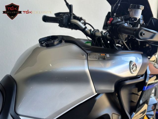 yamaha - tracer-9-gt