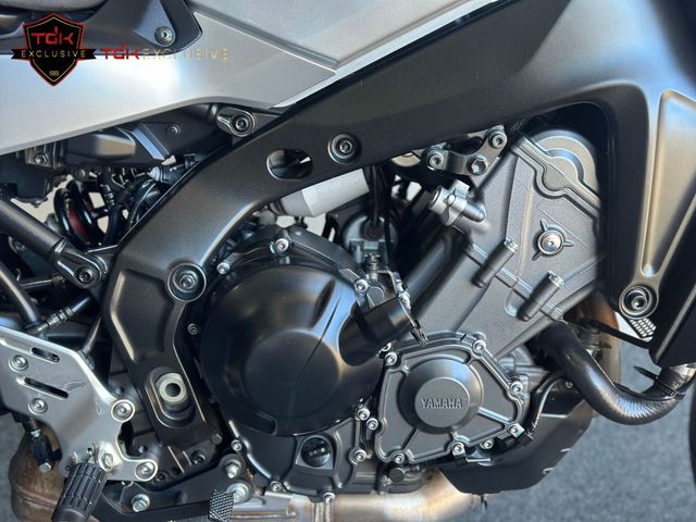 yamaha - tracer-9-gt