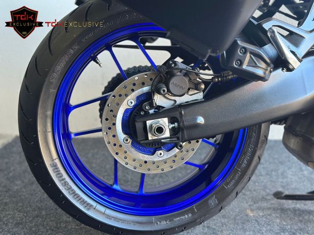 yamaha - tracer-9-gt