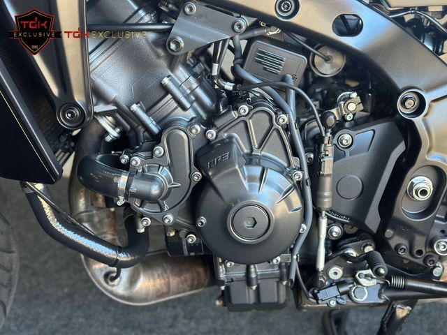 yamaha - tracer-9-gt