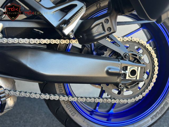 yamaha - tracer-9-gt