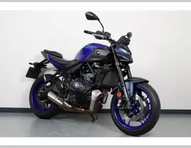 Yamaha MT 07 ABS 2025 occasion