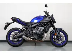 Yamaha MT-07 35kw 2025 occasion – foto 2 van 13