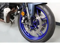 Yamaha MT-07 35kw 2025 occasion – foto 3 van 13