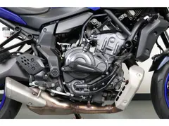 Yamaha MT-07 35kw 2025 occasion – foto 4 van 13