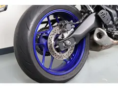 Yamaha MT-07 35kw 2025 occasion – foto 5 van 13