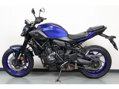 Yamaha MT-07 35kw 2025 occasion – foto 7 van 13