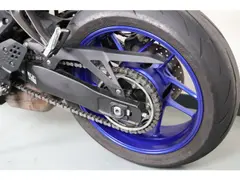 Yamaha MT-07 35kw 2025 occasion – foto 8 van 13