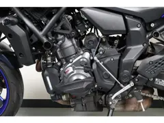 Yamaha MT-07 35kw 2025 occasion – foto 9 van 13