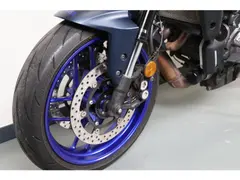 Yamaha MT-07 35kw 2025 occasion – foto 10 van 13