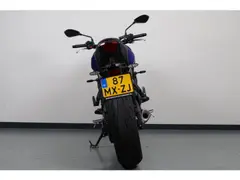 Yamaha MT-07 35kw 2025 occasion – foto 12 van 13