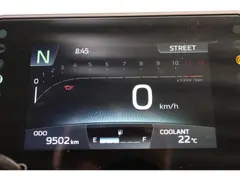 Yamaha MT-07 35kw 2025 occasion – foto 13 van 13