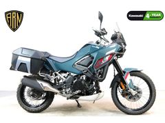 KAWASAKI KLE 500 SE