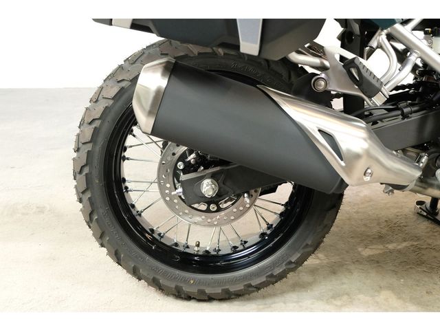 kawasaki - kle-500-se