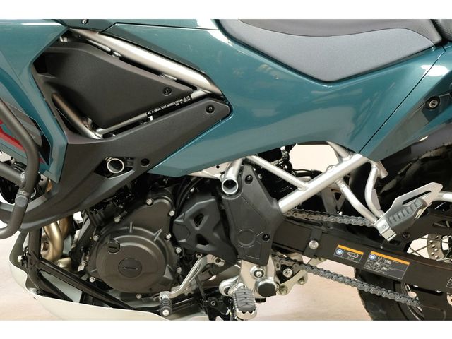 kawasaki - kle-500-se
