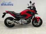 HONDA NC 700 X C-ABS