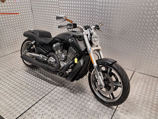 harley-davidson - v-rod-muscle-vrscf