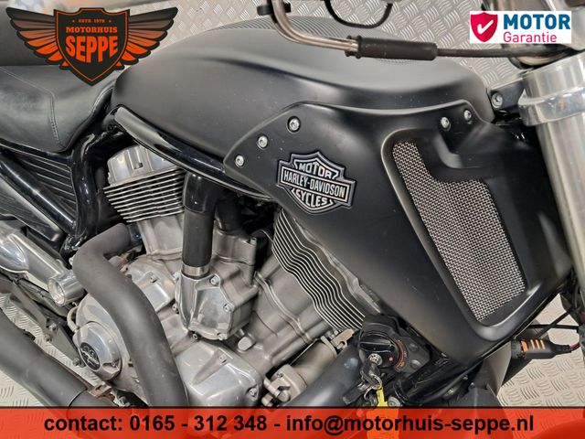 harley-davidson - v-rod-muscle-vrscf