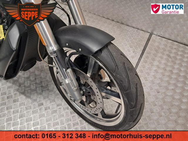harley-davidson - v-rod-muscle-vrscf