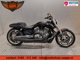 HARLEY-DAVIDSON V-ROD MUSCLE VRSCF