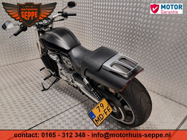 harley-davidson - v-rod-muscle-vrscf