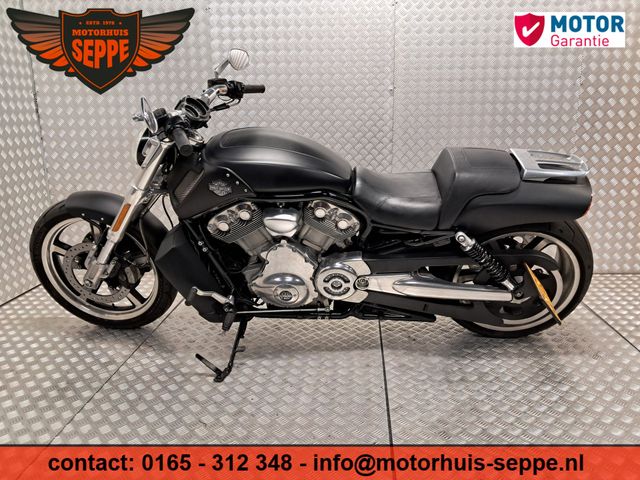 harley-davidson - v-rod-muscle-vrscf