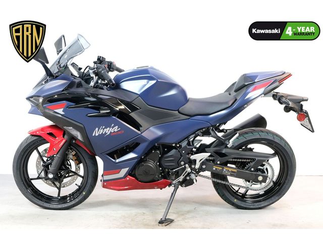 kawasaki - ninja-500-se
