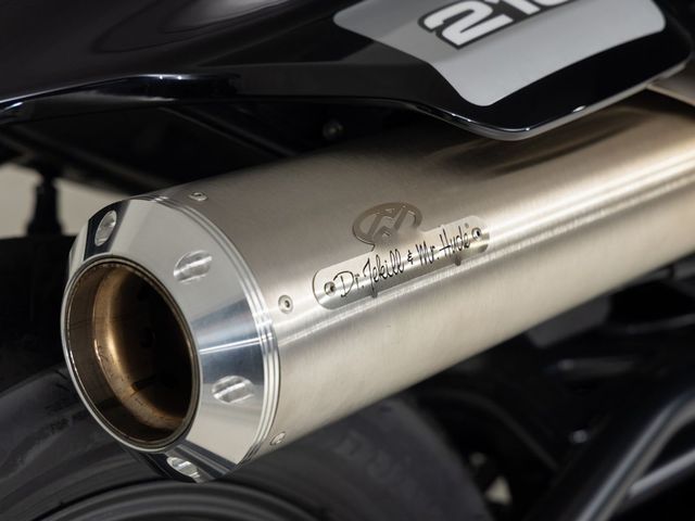 harley-davidson - sportster-s-rh-1250